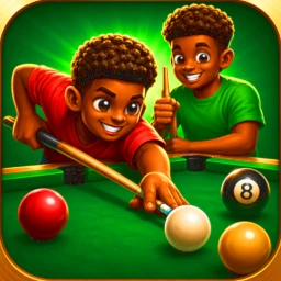 Et Pool  Ethio Straight Pool BinaryAbyssinia Ethiopian Mobile Game